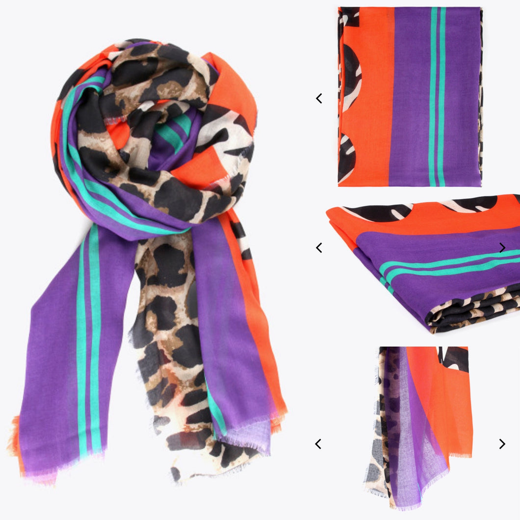 Lola Scarf