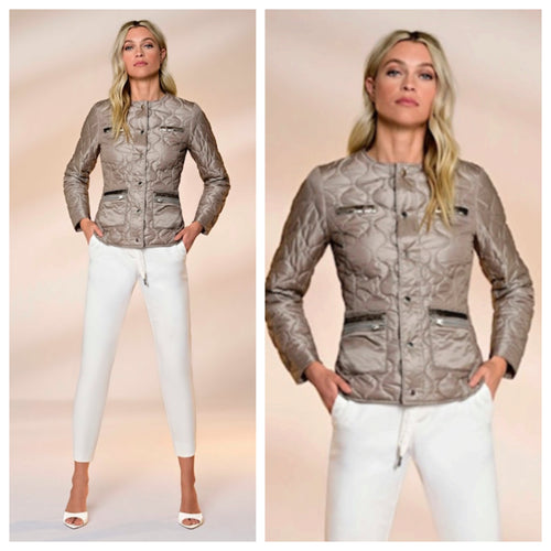 Icona Jacket
