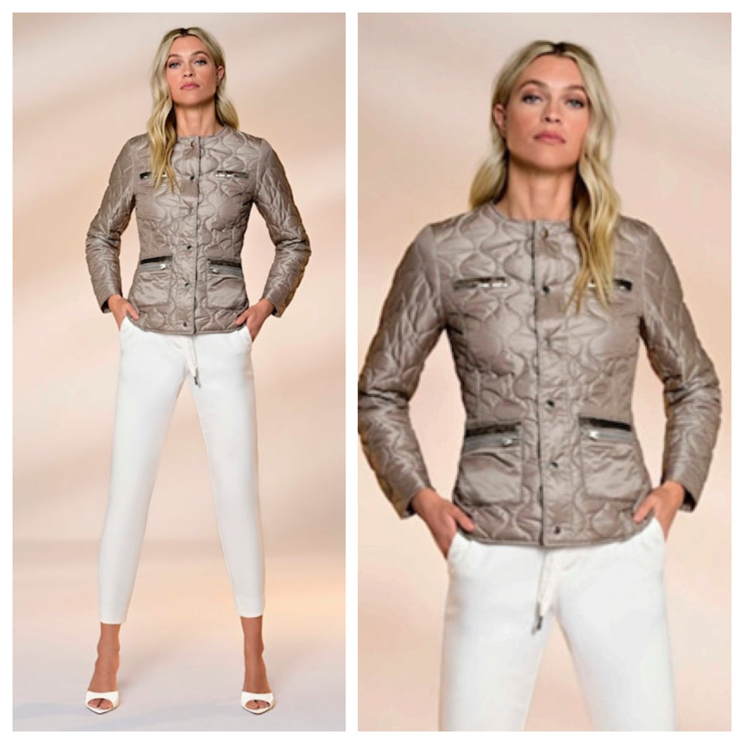Icona Jacket