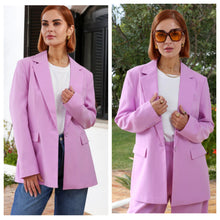 Rant & Rave Blazer