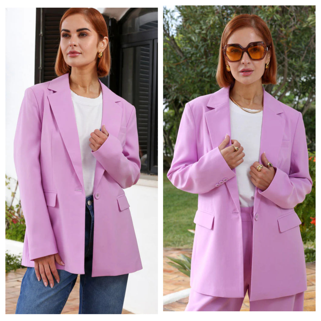 Rant & Rave Blazer