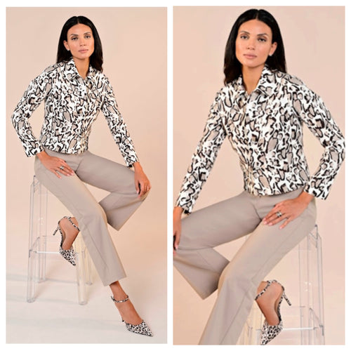 Icona jacket