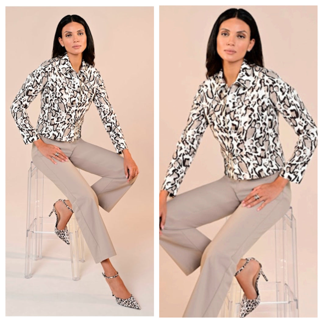 Icona jacket