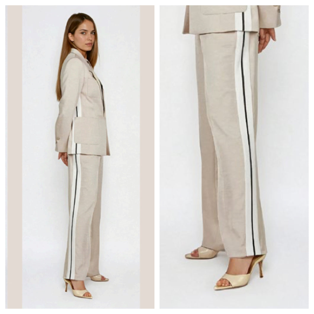 Marc Aurel trousers