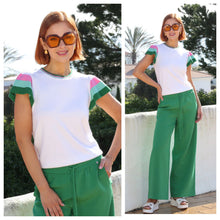 Rant & Rave top