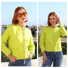 Rant & Rave cardigan