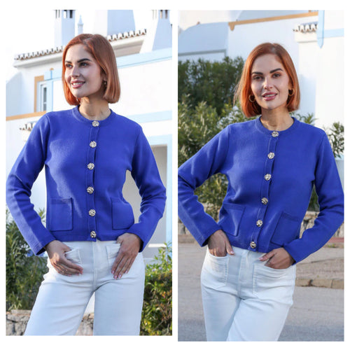 Rant & Rave cardigan