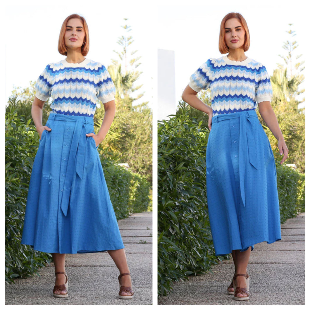 Rant & Rave skirt