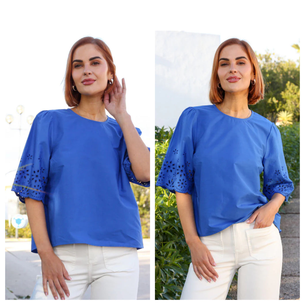 Rant & Rave top