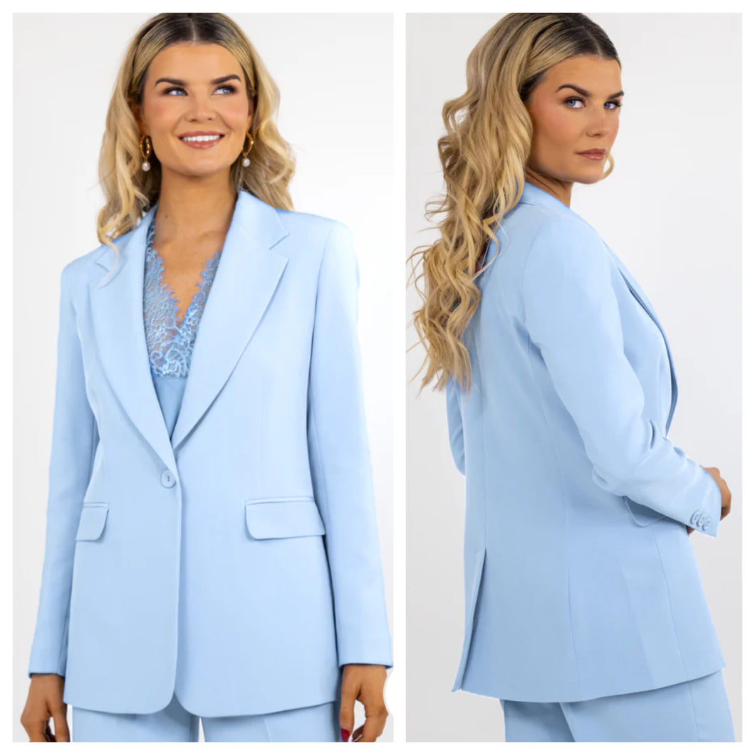 Kate & Pippa Blazer