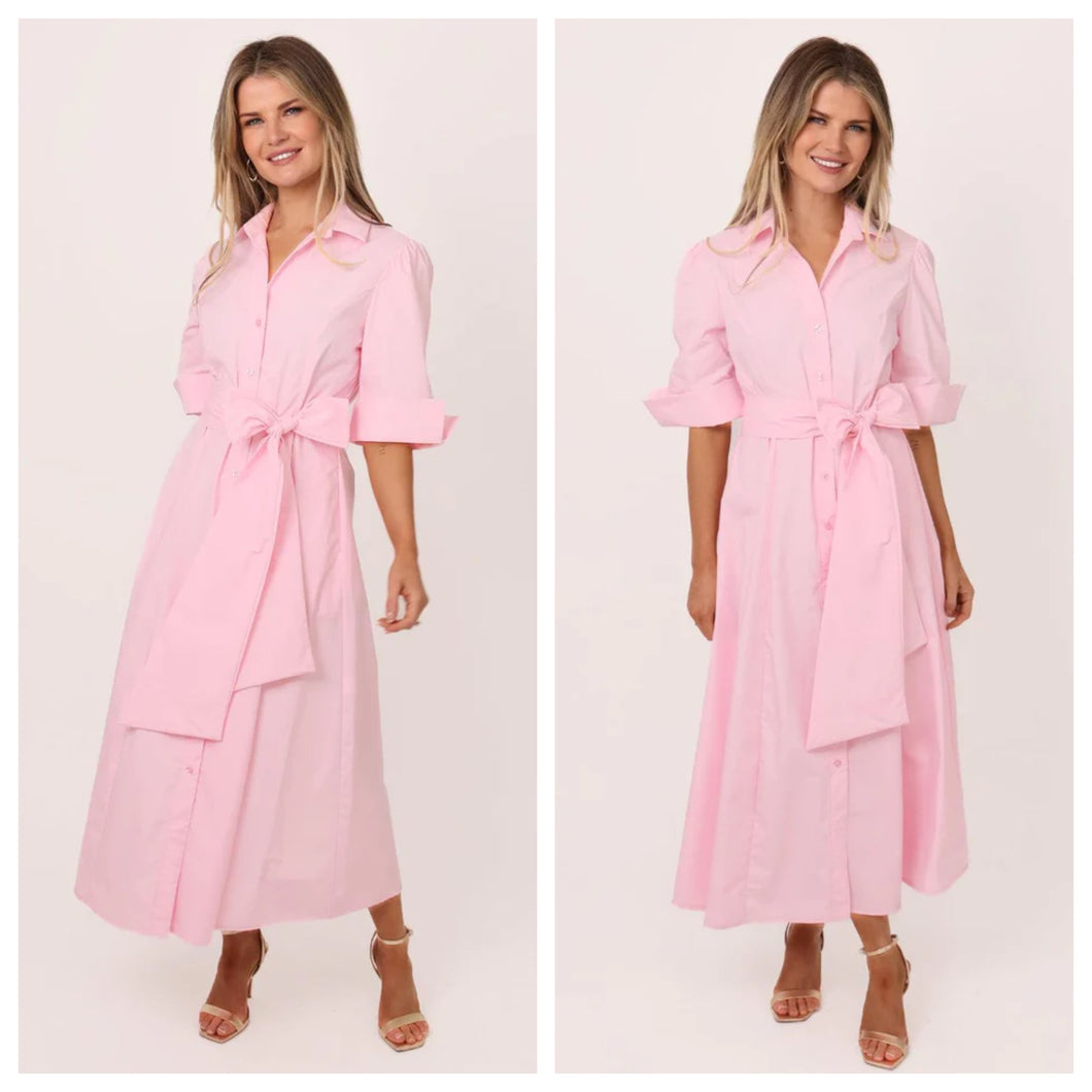 Kate & Pippa dress