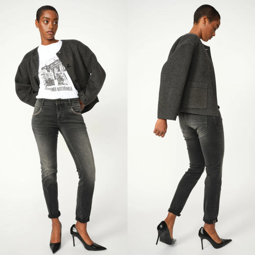 MosMosh Naomi Jeans