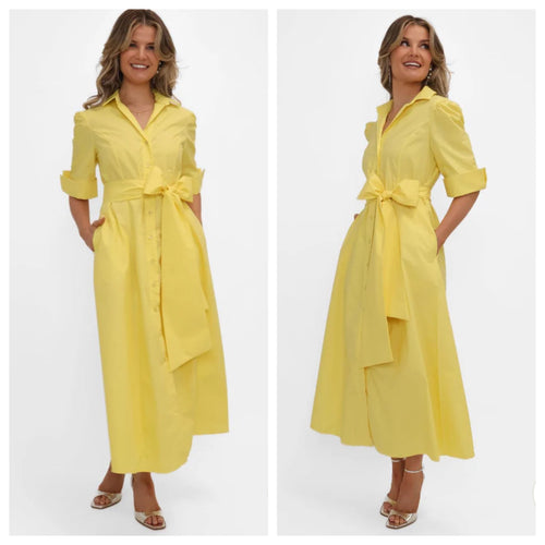 Kate & Pippa dress