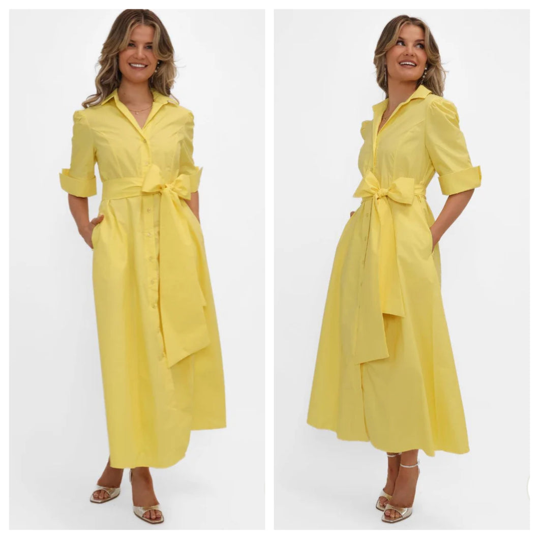 Kate & Pippa dress