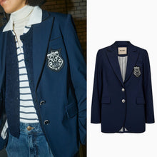 MosMosh Blazer