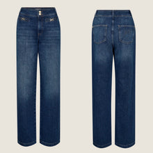 MosMosh Jeans