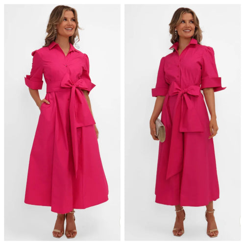Kate & Pippa dress