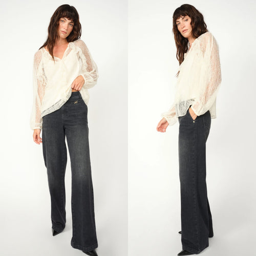 MosMosh jeans