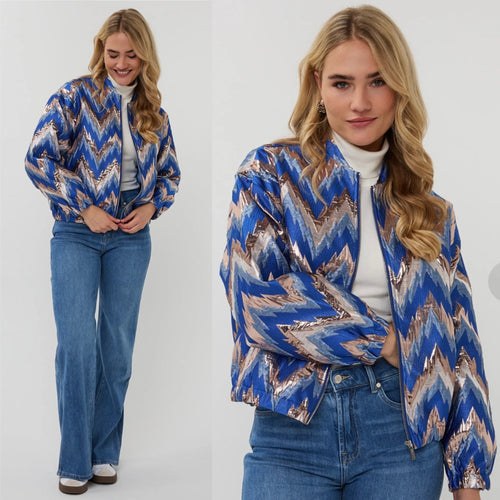 Esquallo Jacket