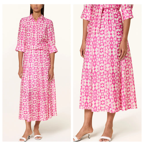 Marc Aurel Skirt