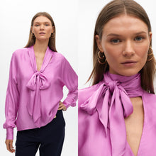 Lola Blouse
