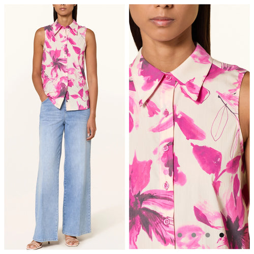 Marc Aurel blouse