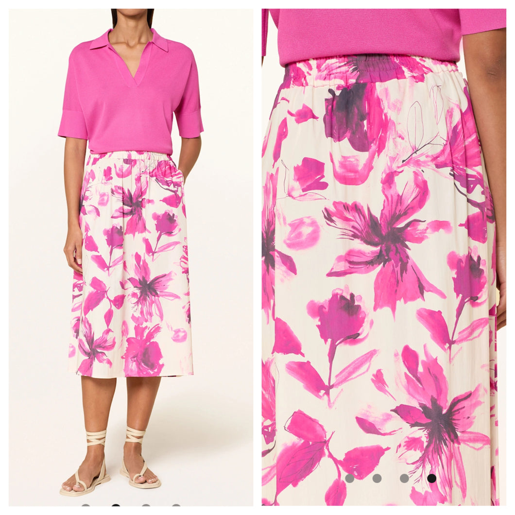 Marc Aurel skirt