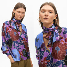 Lola blouse