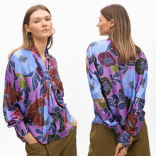 Lola blouse