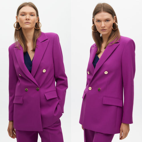 Lola Blazer