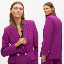 Lola Blazer