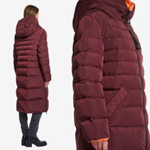 Rino & Pelle Reversible Coat