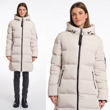 Rino & Pelle Coat