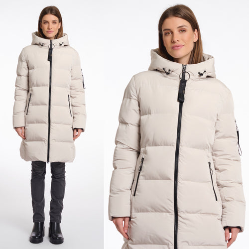 Rino & Pelle Coat