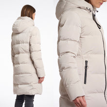 Rino & Pelle Coat