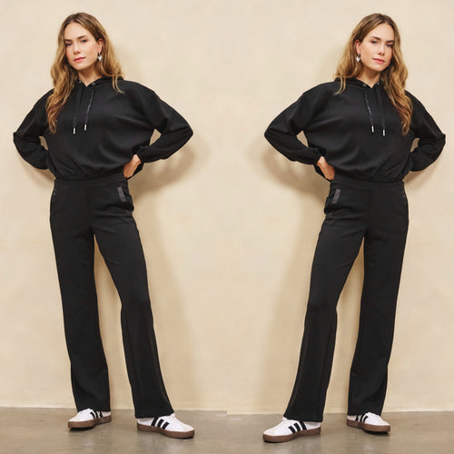 Esquallo Trousers