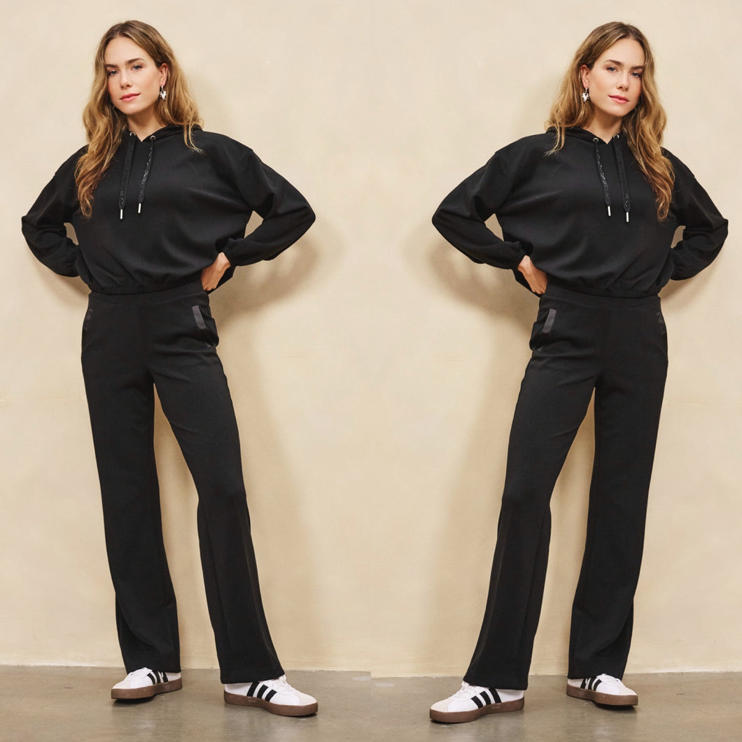 Esquallo Trousers