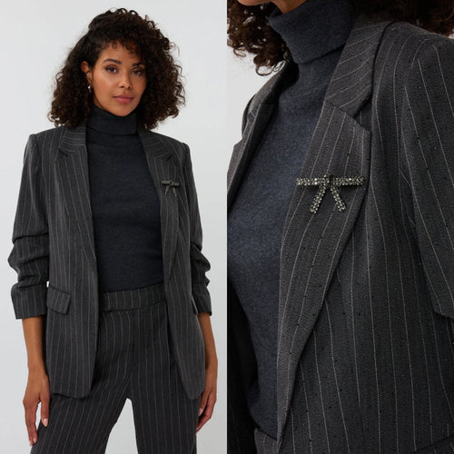Esquallo Blazer