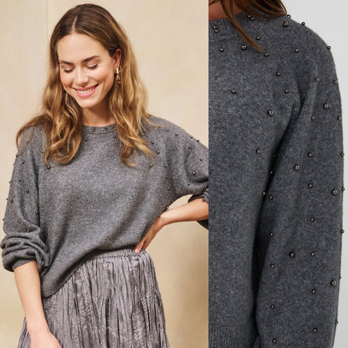 Esquallo Knit