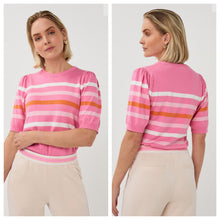 Esquallo Knit