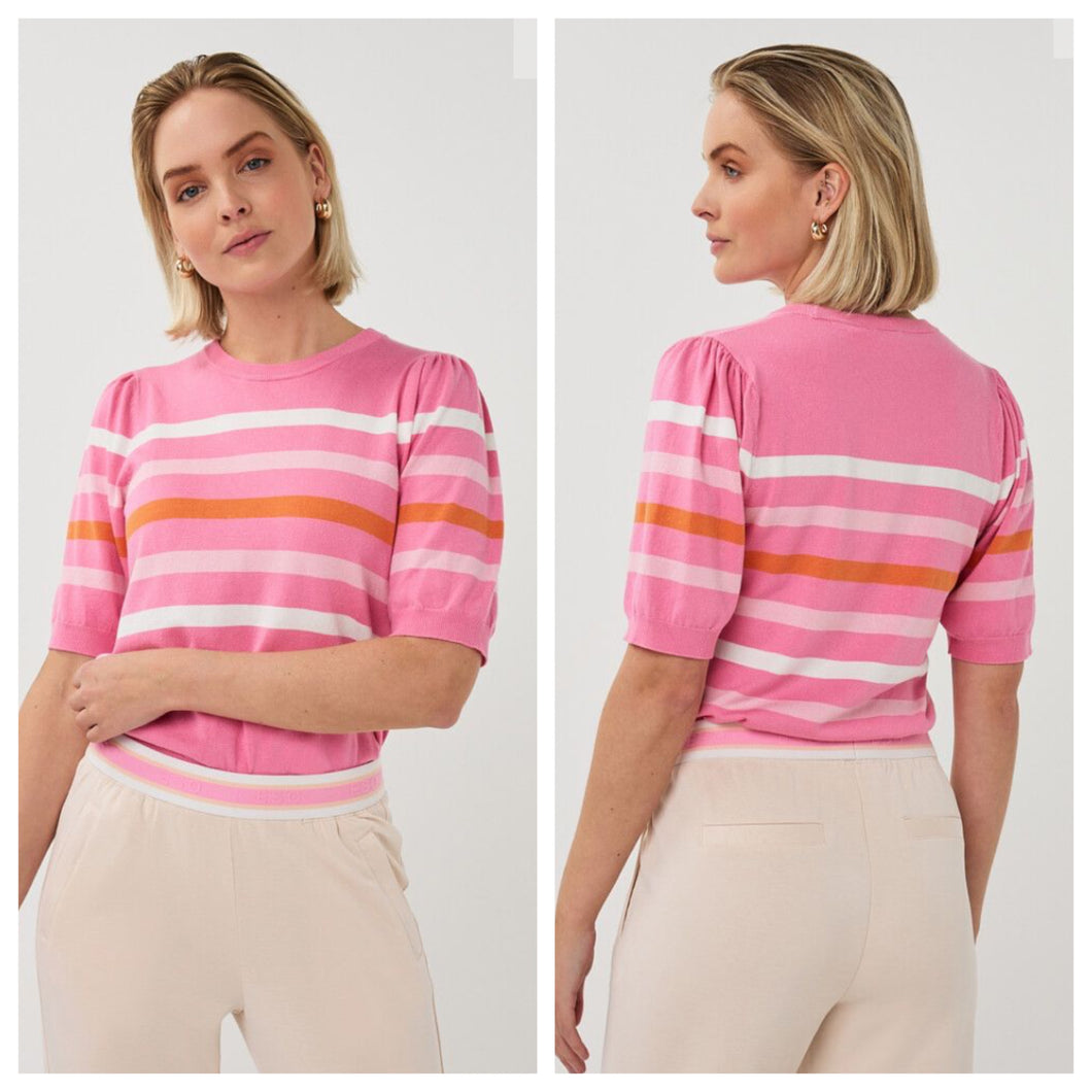 Esquallo Knit