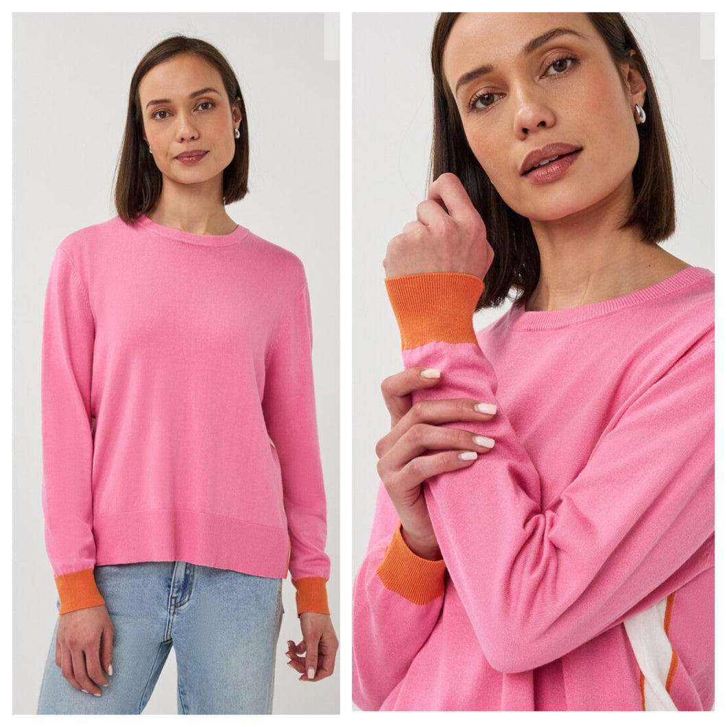 Esquallo Knit