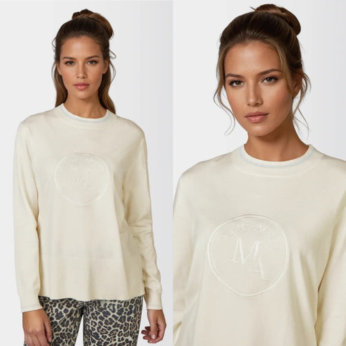 Marc Aurel Knit