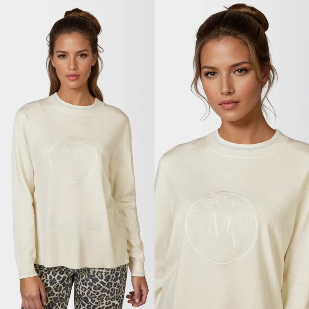 Marc Aurel Knit