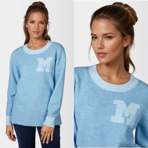 Marc Aurel knit
