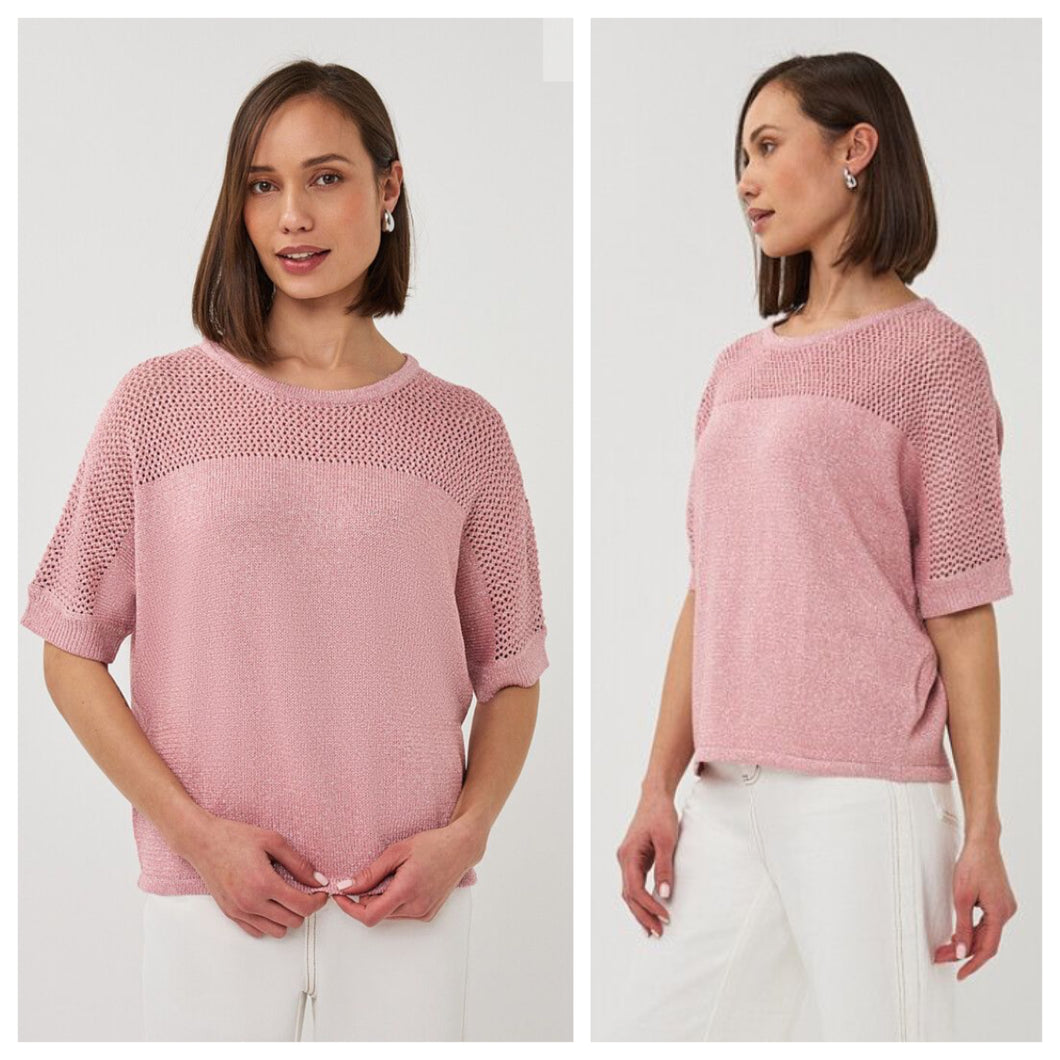 Esquallo knit
