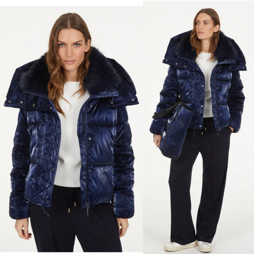 Marc Aurel Coat