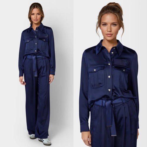 Marc Aurel Blouse