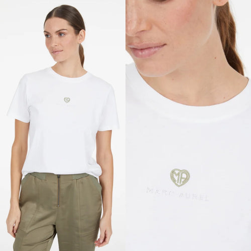 Marc Aurel Tee