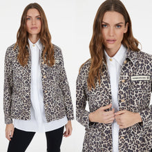 Marc Aurel Jacket